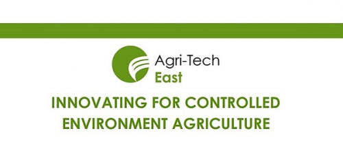 Plater Bio Exhibit  at Agri-Tech East Conference 